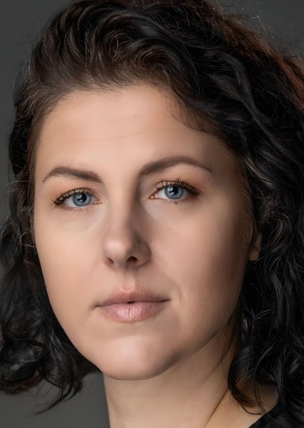 Dani Deetté photo