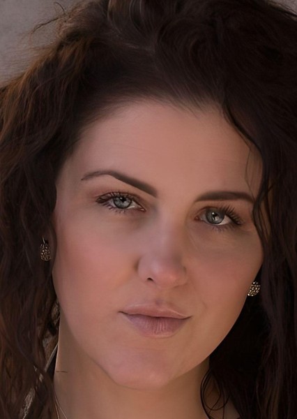 Dani Deetté photo