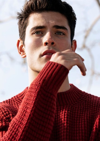 Dani Garcia photo