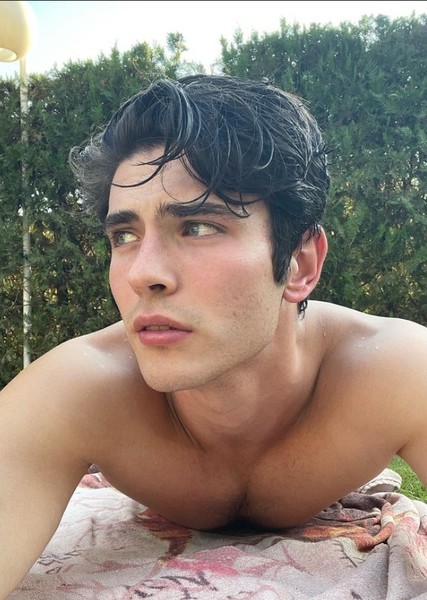 Dani Garcia photo