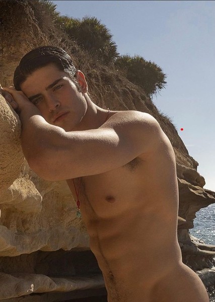 Dani Garcia photo