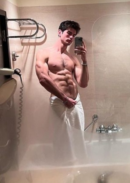 Dani Garcia photo