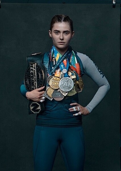 Dani Klupsch photo