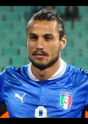 Dani Osvaldo