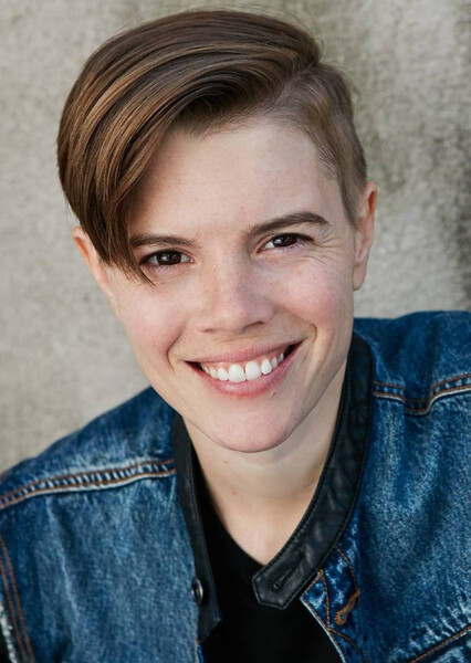 Dani Shay photo