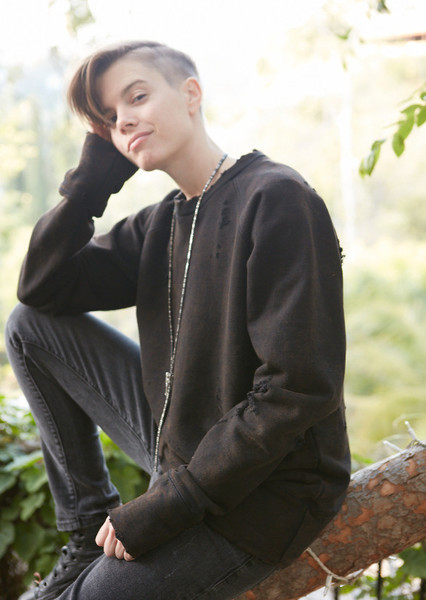 Dani Shay photo