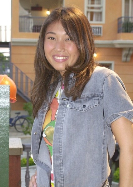 Dani Suzuki photo