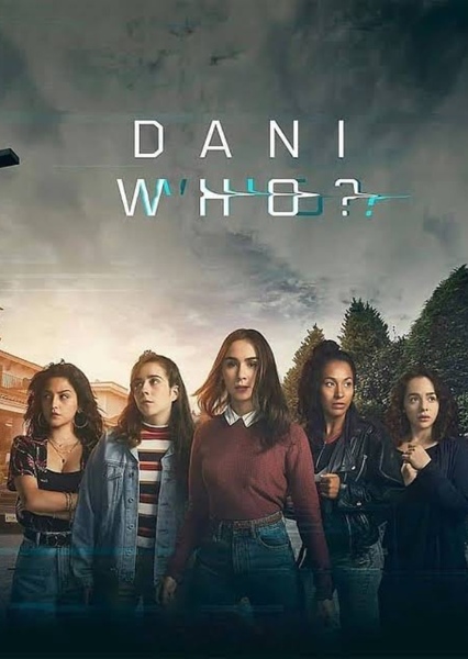 Dani Who?