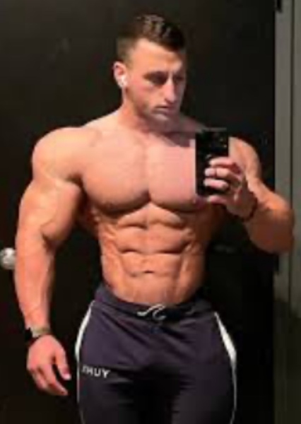 Dani Younan
