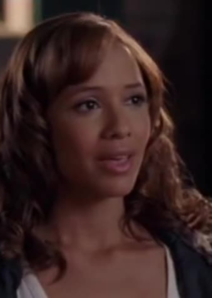 Dania Ramirez photo