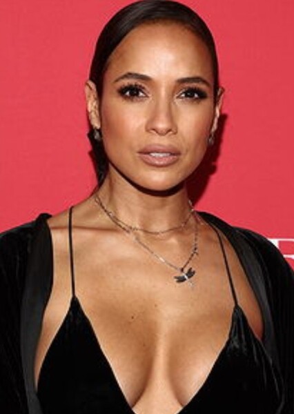 Dania Ramirez photo