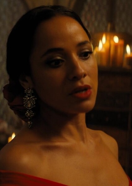 Dania Ramirez photo