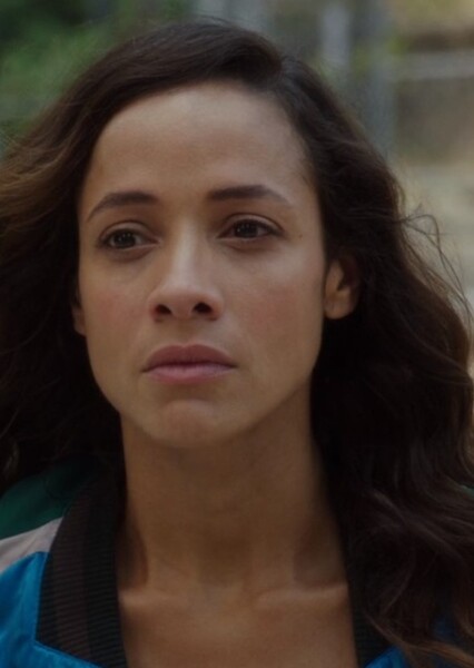 Dania Ramirez photo