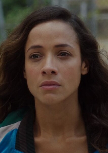 Dania Ramirez photo