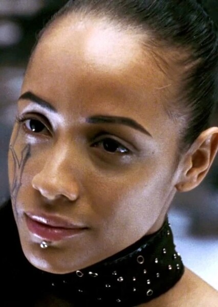 Dania Ramirez photo
