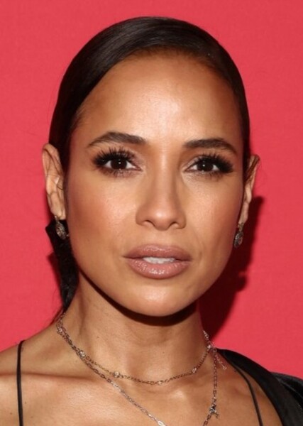Dania Ramirez photo