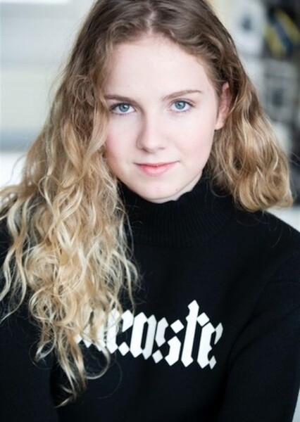 Daniah De Villiers