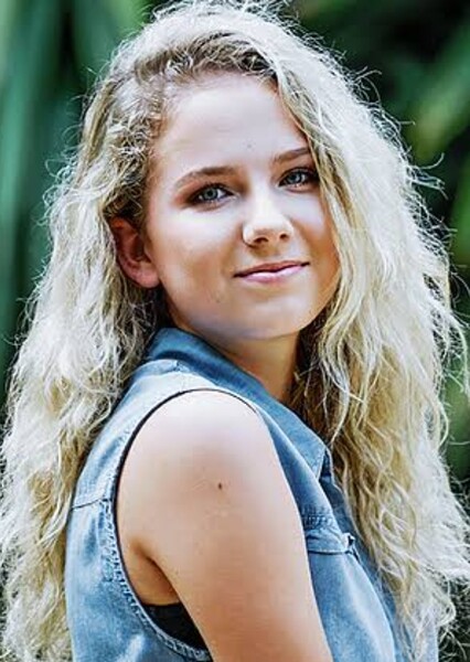 Daniah De Villiers photo