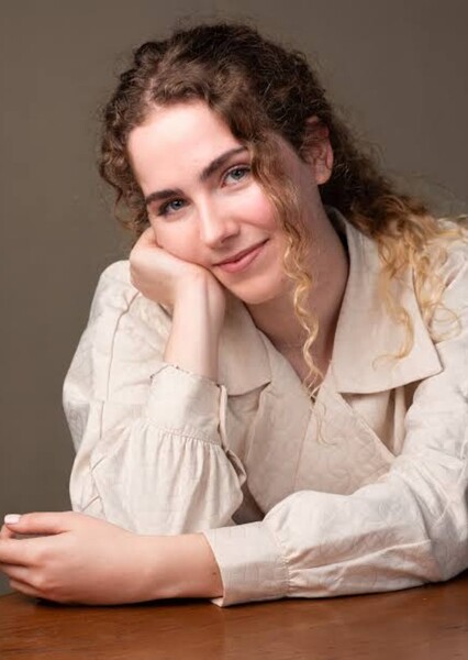 Daniah De Villiers photo