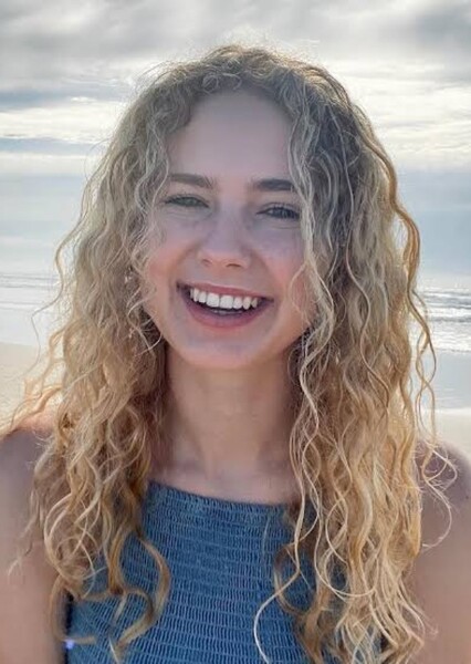 Daniah De Villiers