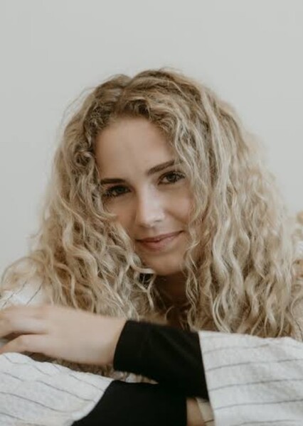 Daniah De Villiers