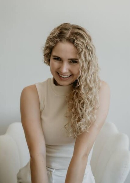 Daniah De Villiers photo
