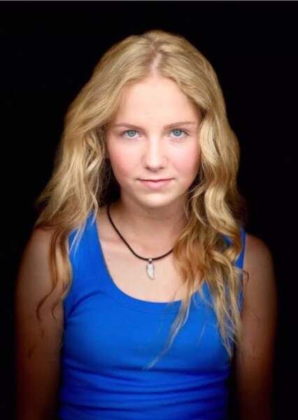 Daniah De Villiers