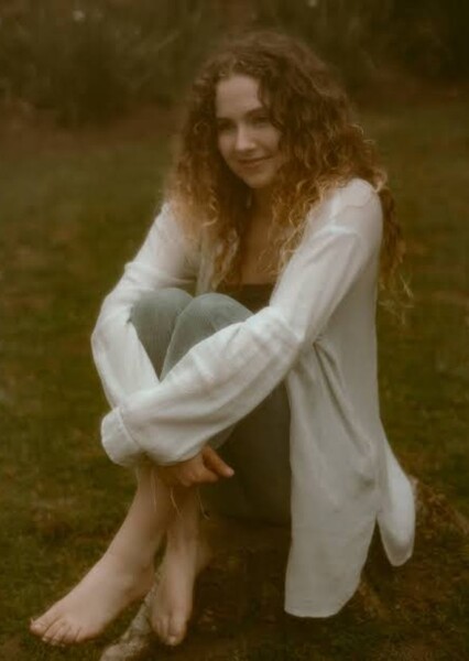 Daniah De Villiers photo