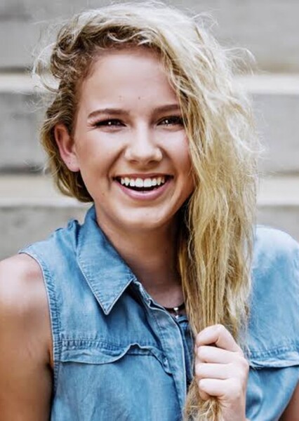 Daniah De Villiers photo