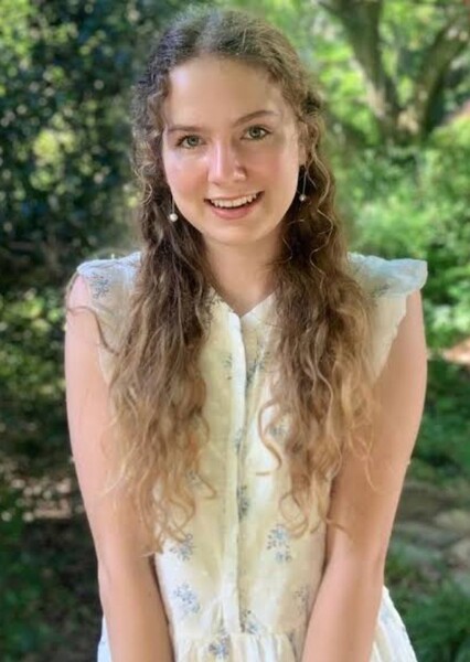 Daniah De Villiers