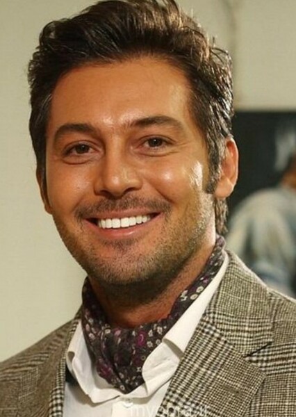 Danial Ebadi photo