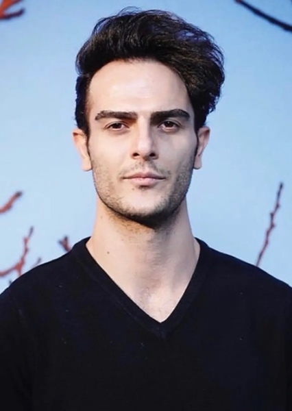 Massoud Sukhteh