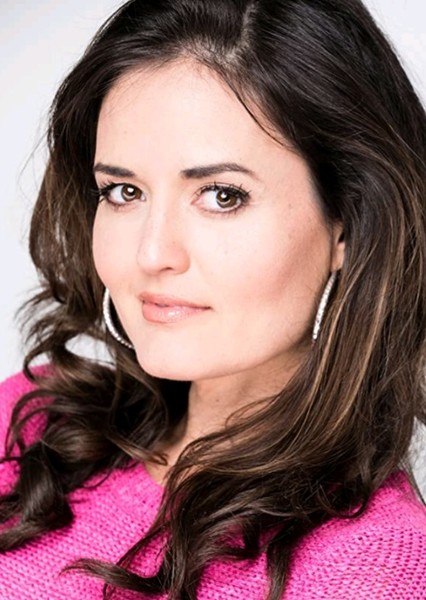 Danica McKellar photo
