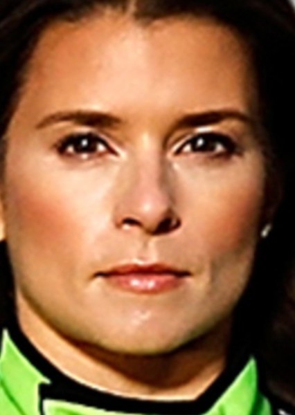 Danica Patrick photo