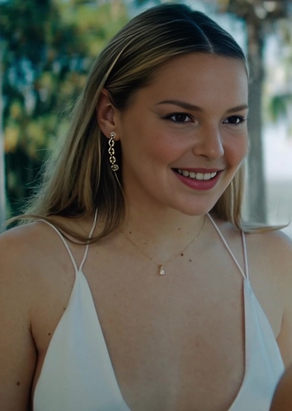 Danica Richards (2005)