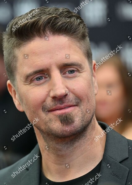 Daniel Adair photo