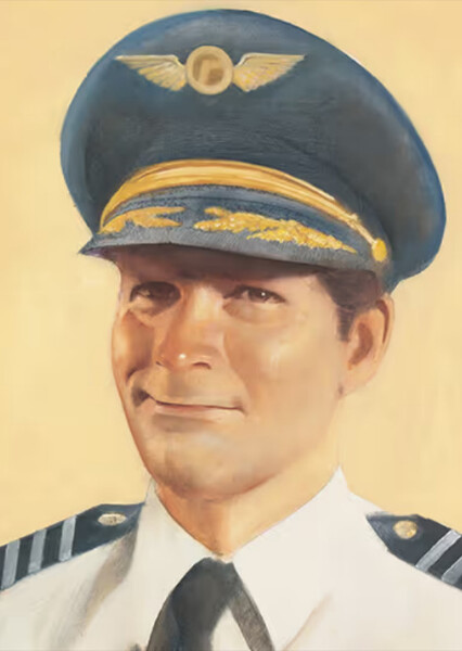 Daniel Albright (American Girl)