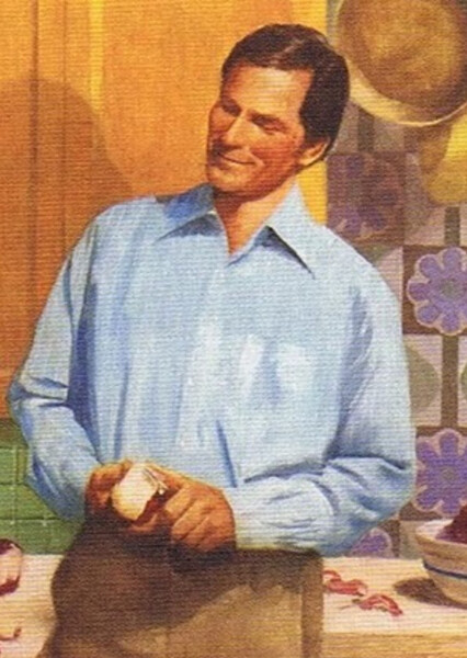 Daniel Albright (American Girl)