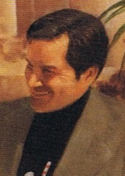 Daniel Albright (American Girl) photo