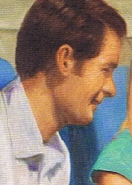Daniel Albright (American Girl) photo