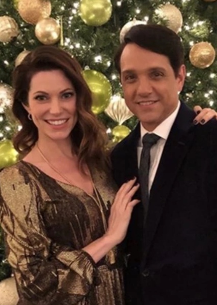 Daniel and Amanda LaRusso
