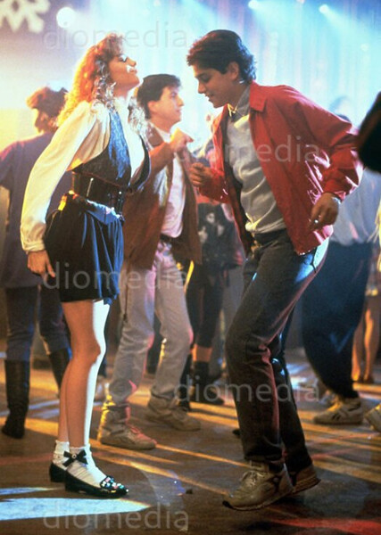 Daniel and Jessica