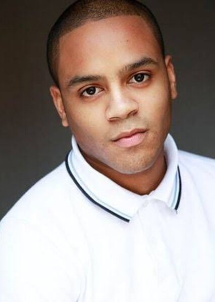 Daniel Anthony photo