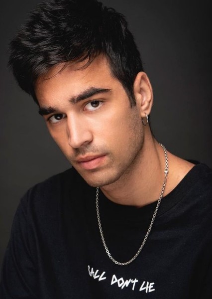 Daniel Arias photo