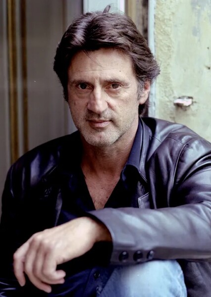 Daniel Auteuil photo