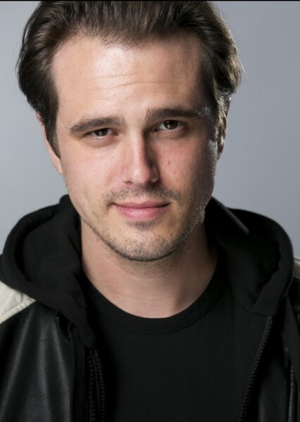Daniel Baldock photo