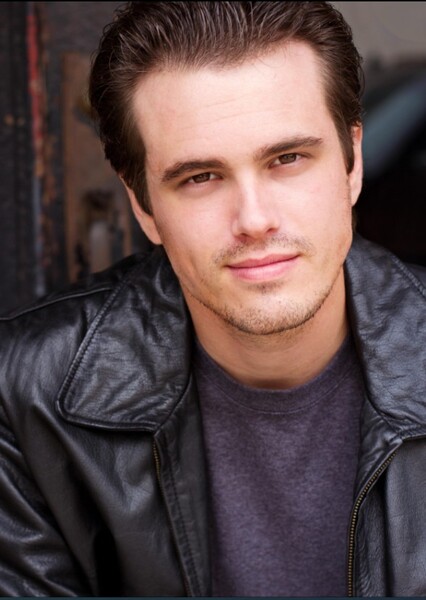 Daniel Baldock