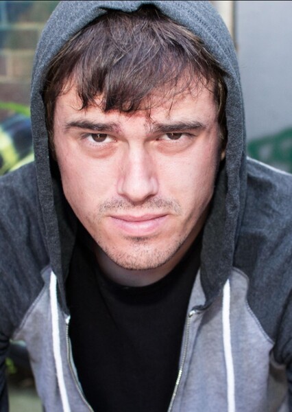 Daniel Baldock photo