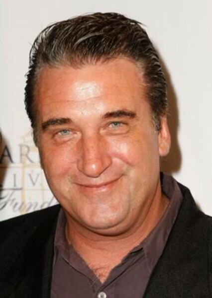 Daniel Baldwin