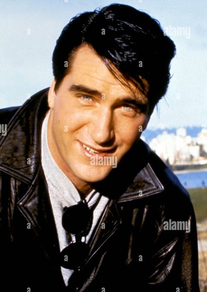 Daniel Baldwin